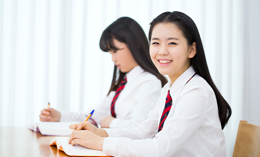 청소년교육복지상담학과